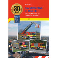 FEUERWEHREN DER REGION 