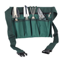 MINI-GARTENSET IN GÜRTELTASCHE MINI-GARTENSET IN GÜRTELTASCHE