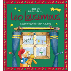 LEO LAUSEMAUS "GESCHICHTEN FÜR DEN ADVENT" 