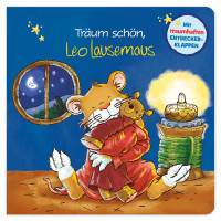 TRÄUM SCHÖN, LEO LAUSEMAUS! 