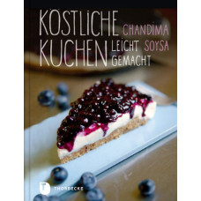 KÖSTLICHE KUCHEN LEICHT GEMACHT 