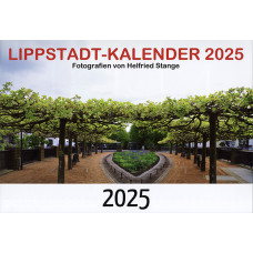 LIPPSTADT-KALENDER 2025 