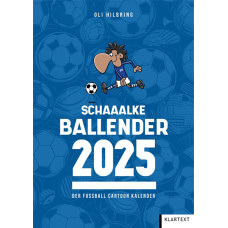 BALLENDER 2025 - SCHALKE 04 