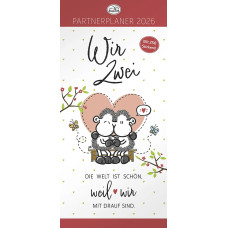 SHEEPWORLD - WIR ZWEI 2026 "SCHÖN, DASS ES UNS GIBT" 