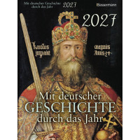 MIT DEUTSCHER GESCHICHTE DURCH DAS JAHR 2027 MIT DEUTSCHER GESCHICHTE DURCH DAS JAHR 2027