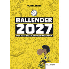 BALLENDER 2027 "BORUSSIA!" BALLENDER 2027 "BORUSSIA!"