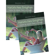 NATÜRLICHES ENTGIFTEN 