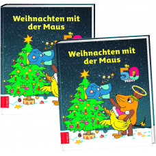 WEIHNACHTEN MIT DER MAUS