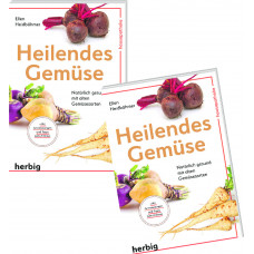 HEILENDES GEMÜSE