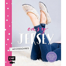 EASY JERSEY: ACCESSOIRES  