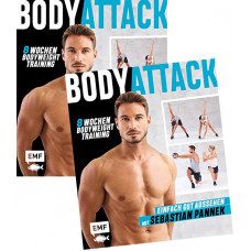 BODY ATTACK