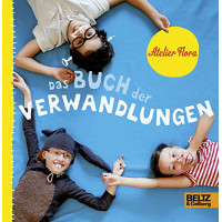 DAS BUCH DER VERWANDLUNGEN DAS BUCH DER VERWANDLUNGEN