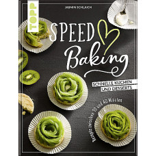TOPP SPEED BAKING