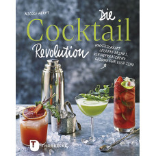 DIE COCKTAIL-REVOLUTION