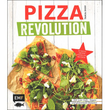 PIZZA-REVOLUTION