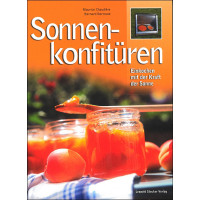 SONNENKONFITÜREN 