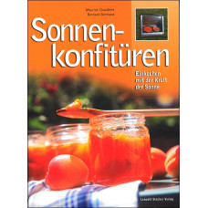SONNENKONFITÜREN 