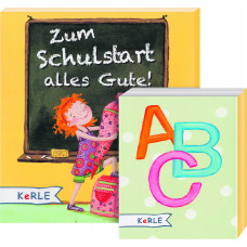 ZUM SCHULSTART ALLES GUTE 