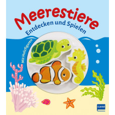 MEERESTIERE 