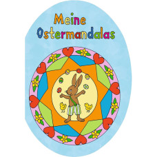 MEINE OSTERMANDALAS 