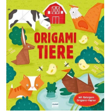 ORIGAMI "TIERE" 