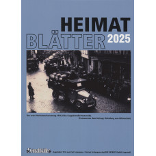 LIPPSTÄDTER HEIMATBLÄTTER 2025 