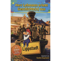 JUTTA MAAS - HERR LEHMANN ERLEBT GESCHICHTE(N) AUS LIPPSTADT 