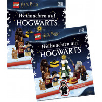 WEIHNACHTEN AUF HOGWARTS WEIHNACHTEN AUF HOGWARTS