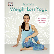 WEIGHT LOSS YOGA