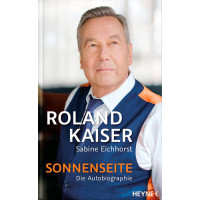ROLAND KAISER - SONNENSEITE
