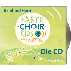 REINHARD HORN - EARTH CHOIR KIDS