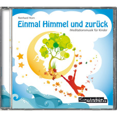 EINMAL HIMMEL UND ZURÜCK 