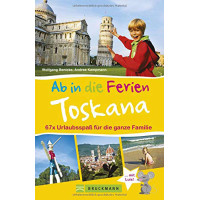 AB IN DIE FERIEN - TOSKANA 
