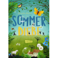 SOMMERDIEBE 