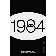 GEORGE ORWELL - 1984