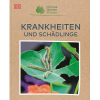 KRANKHEITEN UND SCHÄDLINGE KRANKHEITEN UND SCHÄDLINGE