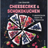 CHEESECAKE & SCHOKOKUCHEN 