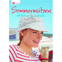 SOMMERMÜTZEN 
