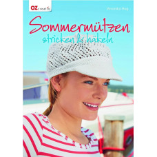 SOMMERMÜTZEN 