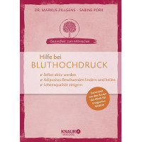 HILFE BEI BLUTHOCHDRUCK HILFE BEI BLUTHOCHDRUCK
