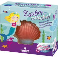 ZAUBERMUSCHEL 