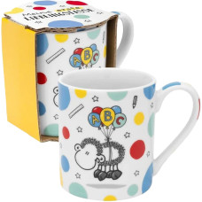 KINDERTASSE "MEINE ERSTE LIEBLINGSTASSE" 