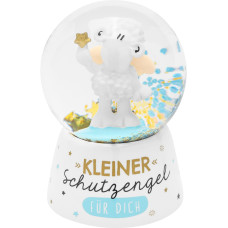 TRAUMKUGEL "KLEINER SCHUTZENGEL FÜR DICH" 