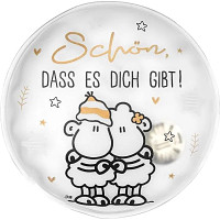 HANDWÄRMER "SCHÖN, DASS ES DICH GIBT" 