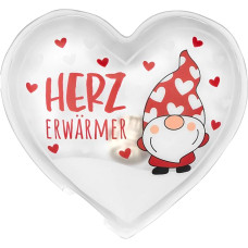 HANDWÄRMER "HERZERWÄRMER" 