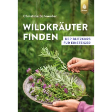 WILDKRÄUTER FINDEN 