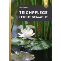 TEICHPFLEGE LEICHT GEMACHT TEICHPFLEGE LEICHT GEMACHT