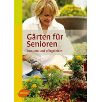 GÄRTNERN FÜR SENIOREN 