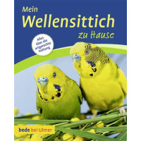 MEIN WELLENSITTICH 