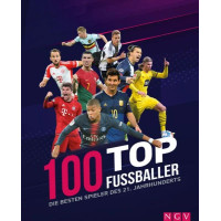 100 TOP FUßBALLER 